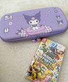 「上原さくら、娘に半年隠していたSwitchをついに解禁「1日1時間までのタイマーをかけてある」」の画像1