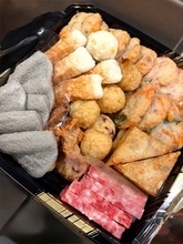 藤あや子、届いた豪華なすり身揚げセットを公開「旨みがあって美味しい」