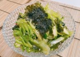 渡辺美奈代、夫からリクエストされることが多い料理を紹介「自家製ドレッシングで」