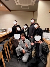 川崎麻世、満席で諦めた寿司屋に入れたことを報告「カウンター貸切だ」