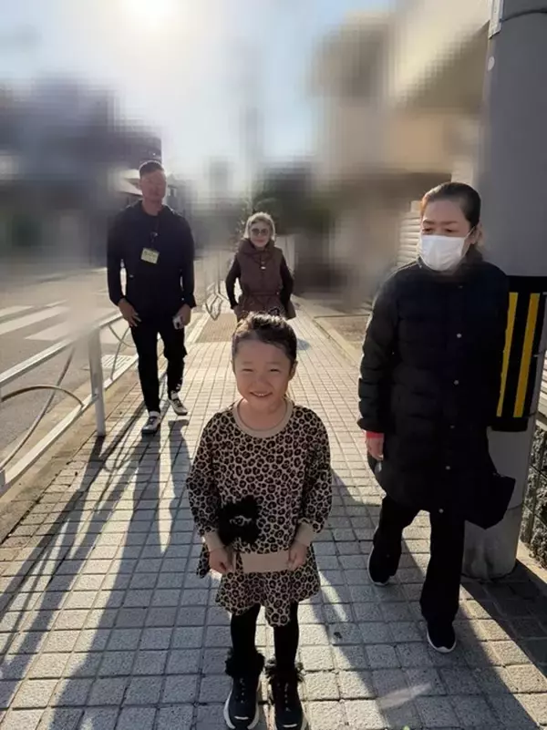 小原正子、息子たちの音楽会での姿に感動「涙がでっぱなしでした」