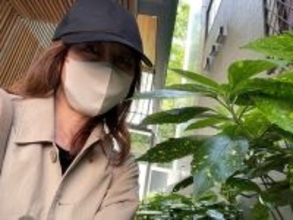 大島奈保美さん、酷い頭痛に襲われ病院で検査を受けた結果を報告「息子の助けを求めてしまいました」