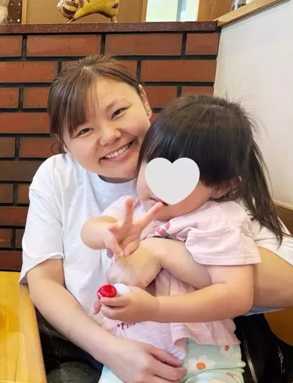 北斗晶、引退した義娘・凛へエール「たくさん笑って家族で楽しく」