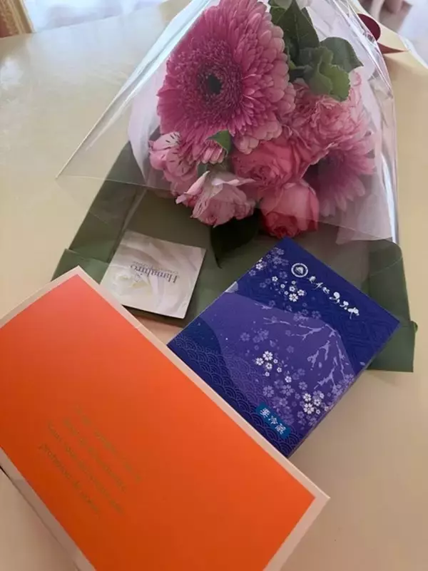 上原さくら、49歳の誕生日を迎え抱負を明かす「現状維持が出来ますように」