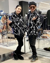 藤あや子、美川憲一の復帰会見に感涙「変わらないお顔を見て嬉しくて涙が出ました」