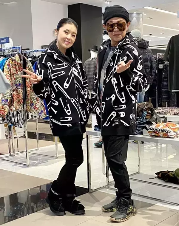 藤あや子、美川憲一の復帰会見に感涙「変わらないお顔を見て嬉しくて涙が出ました」