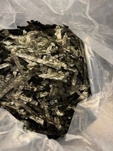 小原正子、大量に届いた味付け海苔で朝食「おかわりしました」