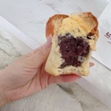 堪能した熱海の絶品スイーツを報告「想像の何倍以上も美味しい」