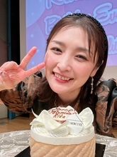 石川梨華、41歳の抱負を明かす「身体が悲鳴をあげるようになりました」