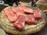 「あいのり・桃、予約困難な焼肉店を絶賛「全てのお肉の食感も味も美味しすぎた」」の画像1