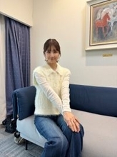 小倉優子、ギャル曽根の言葉で悩みが楽になったと告白「好きな人に好かれればいいんだよ！」