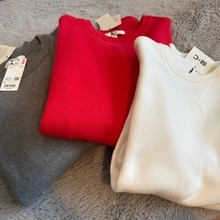 料理研究家・桜井奈々『ユニクロ』での気づきを告白「サイズ選びがなかなか難しかったのですが、、」