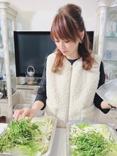 渡辺美奈代、次男のお祝いのために用意した30人前の料理を公開「これでも足りないか心配になりました」