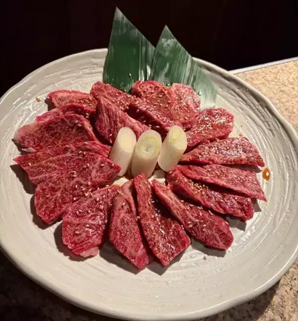 藤あや子、修学旅行から帰ってきた孫と焼肉「やっぱり日本のお米が美味しいと」
