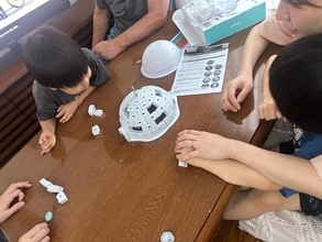 あいのり・桃、義父母が用意した息子達へのプレゼントを絶賛「大ヒット！！」