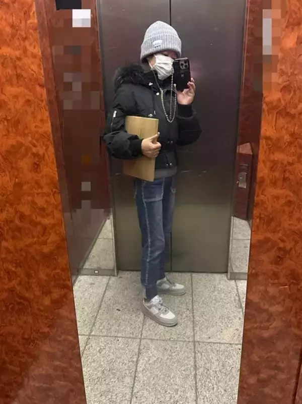 だいたひかる、愛用する“神デニム”を色違いで購入「一生履くつもりです」