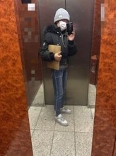 だいたひかる、愛用する“神デニム”を色違いで購入「一生履くつもりです」