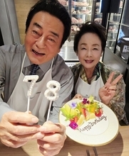 高橋英樹、妻の誕生日ディナーへ「食事も最高！でした」