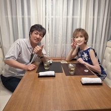 小柳ルミ子、野口五郎と食事会を報告「楽し過ぎて時間が足りない」