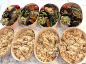 藤あや子、ワンオペで大量に作った手作り弁当「わが家が仕出し弁当屋さんに」