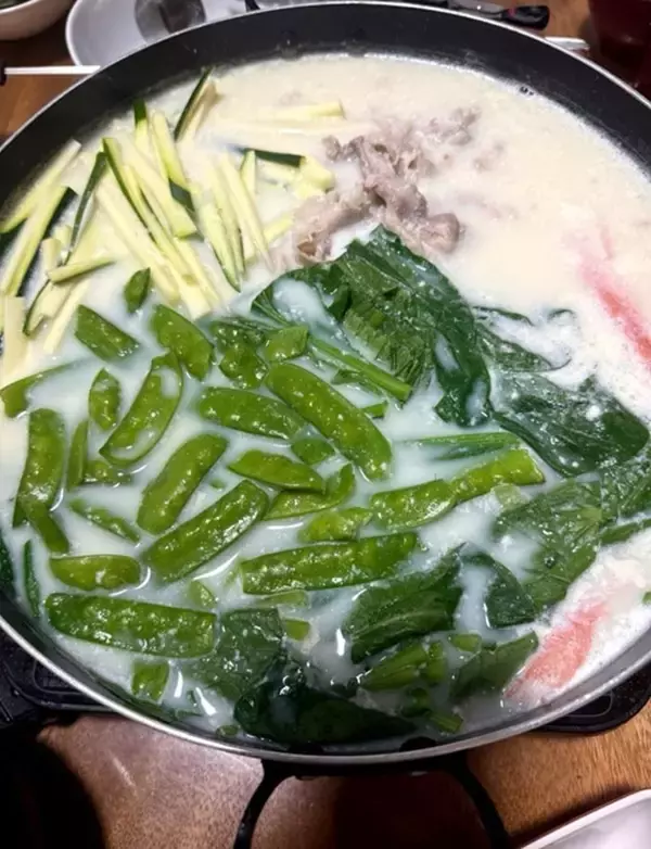 北斗晶、リピート注文した温泉豆腐を家族と堪能「最高に美味しかった～」