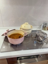 小倉優子、子どもの成長に寂しさ吐露「一緒に毎日ご飯を食べられた時間って貴重」