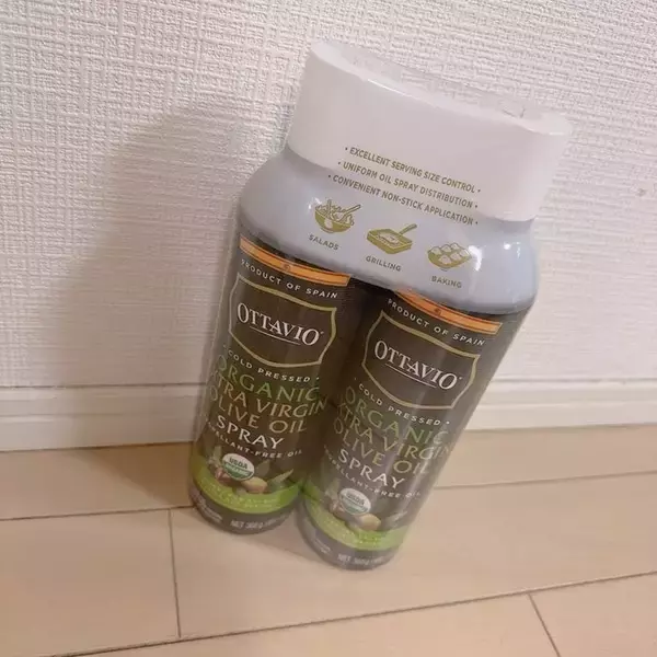 『コストコ』でストックまで買う品を公開「酸化知らずで美味しいまま使い切れる」