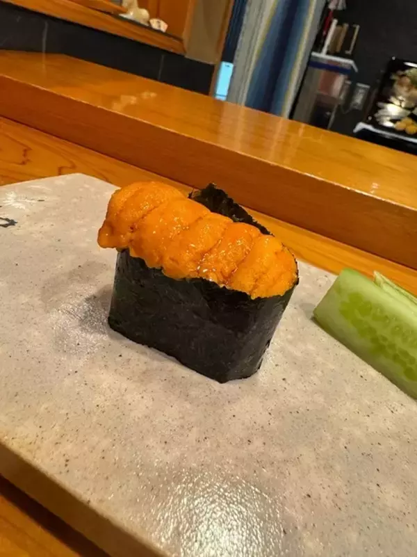 堀ちえみ、年に2回訪れる福岡の寿司屋で17貫を完食「もう大満足です」