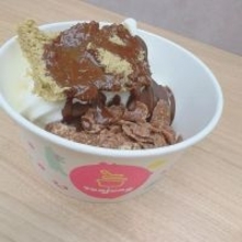 「リピ決定」娘に勧められて行列に並び購入したスイーツを絶賛「うますぎるぅ」