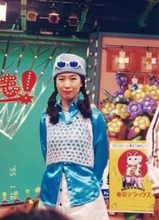 森口博子、20代の頃の『笑っていいとも！』出演時の写真を公開「懐かしい～」