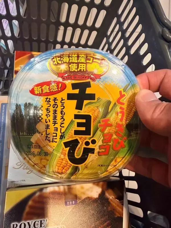 杉浦太陽、妻・辻希美のため札幌で土産探し「見つかってよかった」