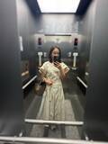 「花田虎上の妻、目の不調を感じ検査をした結果「痙攣と痒みがあったので」」の画像1