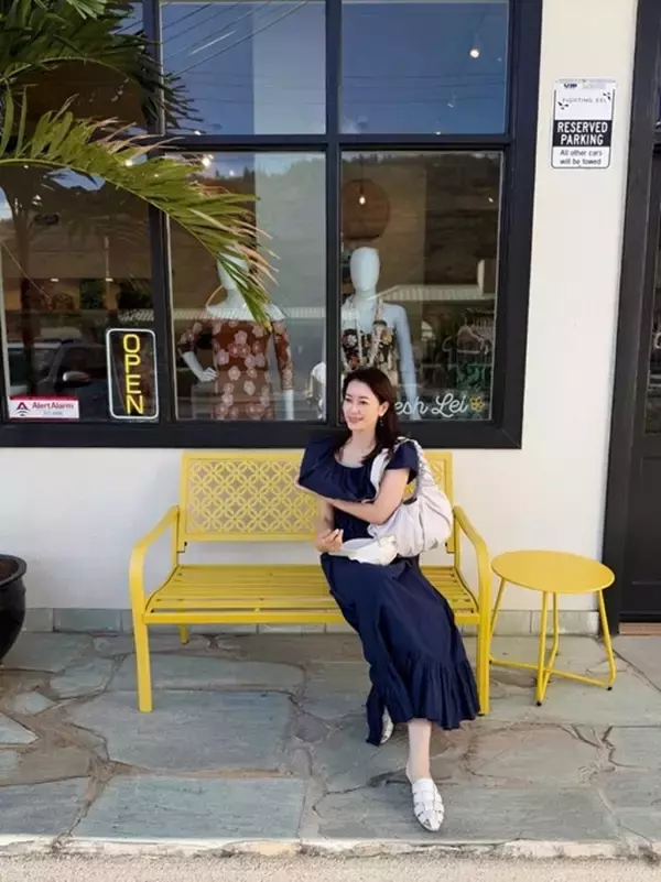 細川直美、ハワイ旅行で訪れた場所「見ているだけで楽しかった」