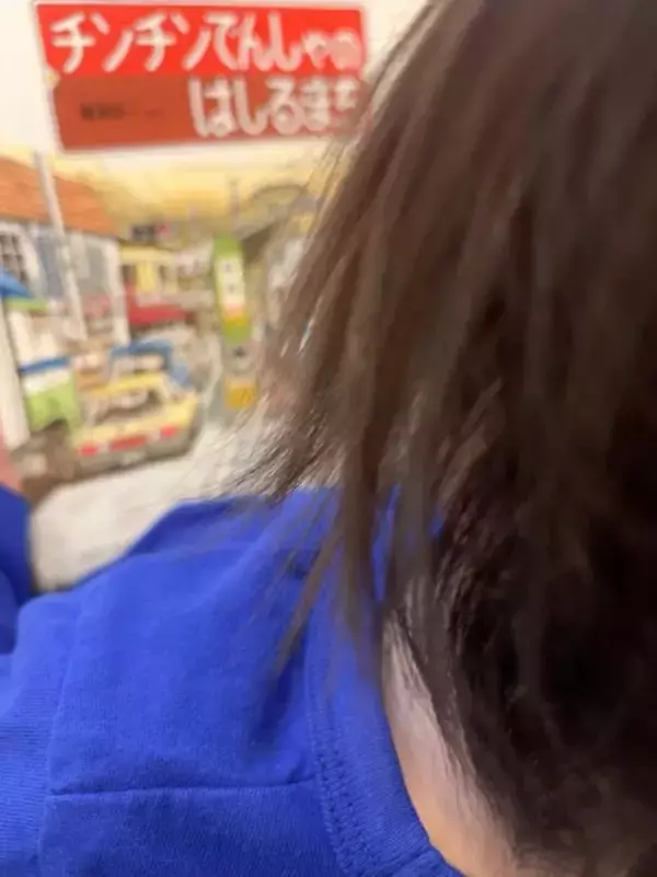 ナナちゃん、長男が38.5度の高熱「ぐったりして笑顔のないポン太を見ると悲しい」