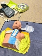 戸田恵子、AED講習を受けたことを報告「チームも高齢化になりまして」