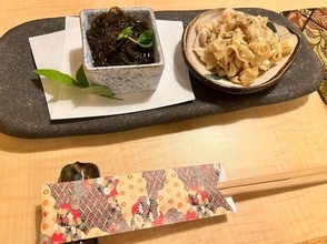 薬丸裕英、沖縄で堪能した“すべてが完璧”なコース料理「今年一番の衝撃店！」