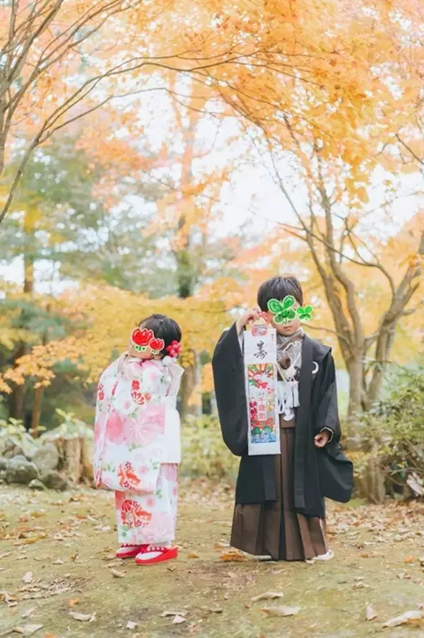 川田裕美アナ、息子と娘の七五三が無事終了したことを報告「健やかに育ってね！」