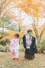 川田裕美アナ、息子と娘の七五三が無事終了したことを報告「健やかに育ってね！」