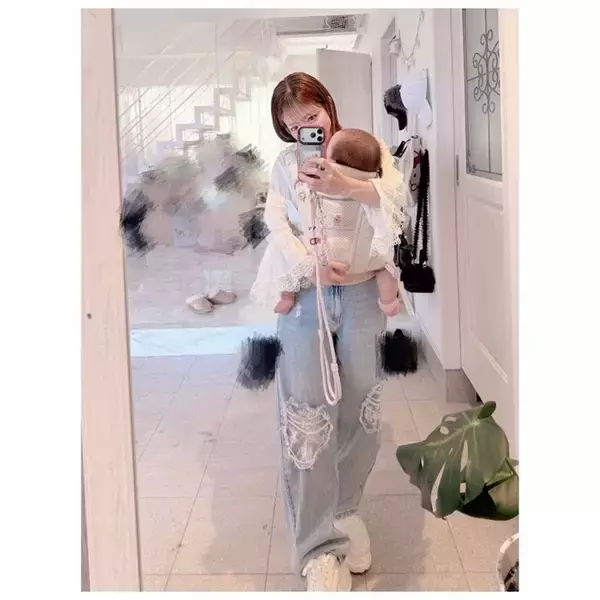 辻希美、撮影や買い出しなど多忙な1日を報告「お弁当作りからスタートです」