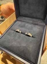 堀ちえみ、結婚15年目を前に夫からの贈り物「これからも末永く、よろしくお願いします」