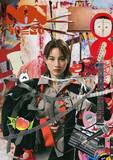 「のん、デビュー20周年でファンに感謝「冒険を一緒に歩んできてくれたみんなのおかげ」」の画像1