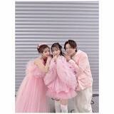 「辻希美、夫・杉浦太陽＆長女・希空との親子共演を報告「本当に幸せな時間だったな」」の画像1