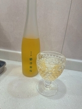 小倉優子、初めて飲んだマスカットの日本酒を絶賛「定番になりそうです」