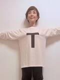 「戸田恵子、多忙な1日を報告「朝からずーっと喋りっぱなし」」の画像1