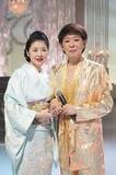 「藤あや子、美川憲一の番組復帰に感動「何度も泣きそうになるくらい嬉しかった」」の画像1