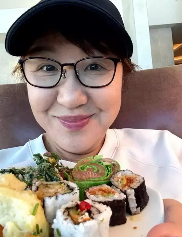 北斗晶、夫・佐々木健介と海外旅行へ「2人で行けるかな～！？」