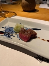 細川直美、宇和島での夕食に大満足「久しぶりにちょっと感動の夕食でした」