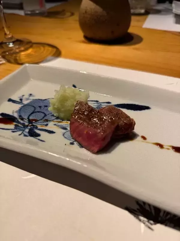 細川直美、宇和島での夕食に大満足「久しぶりにちょっと感動の夕食でした」