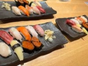 堀ちえみ、北海道で堪能した豪華な食事を紹介「雲丹と鮭が堪りませんね」