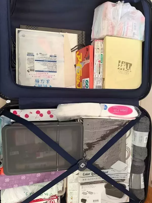 細川直美、ハワイに移住した友人へ届けた土産「米びつを持って行く人少ないよ？笑」